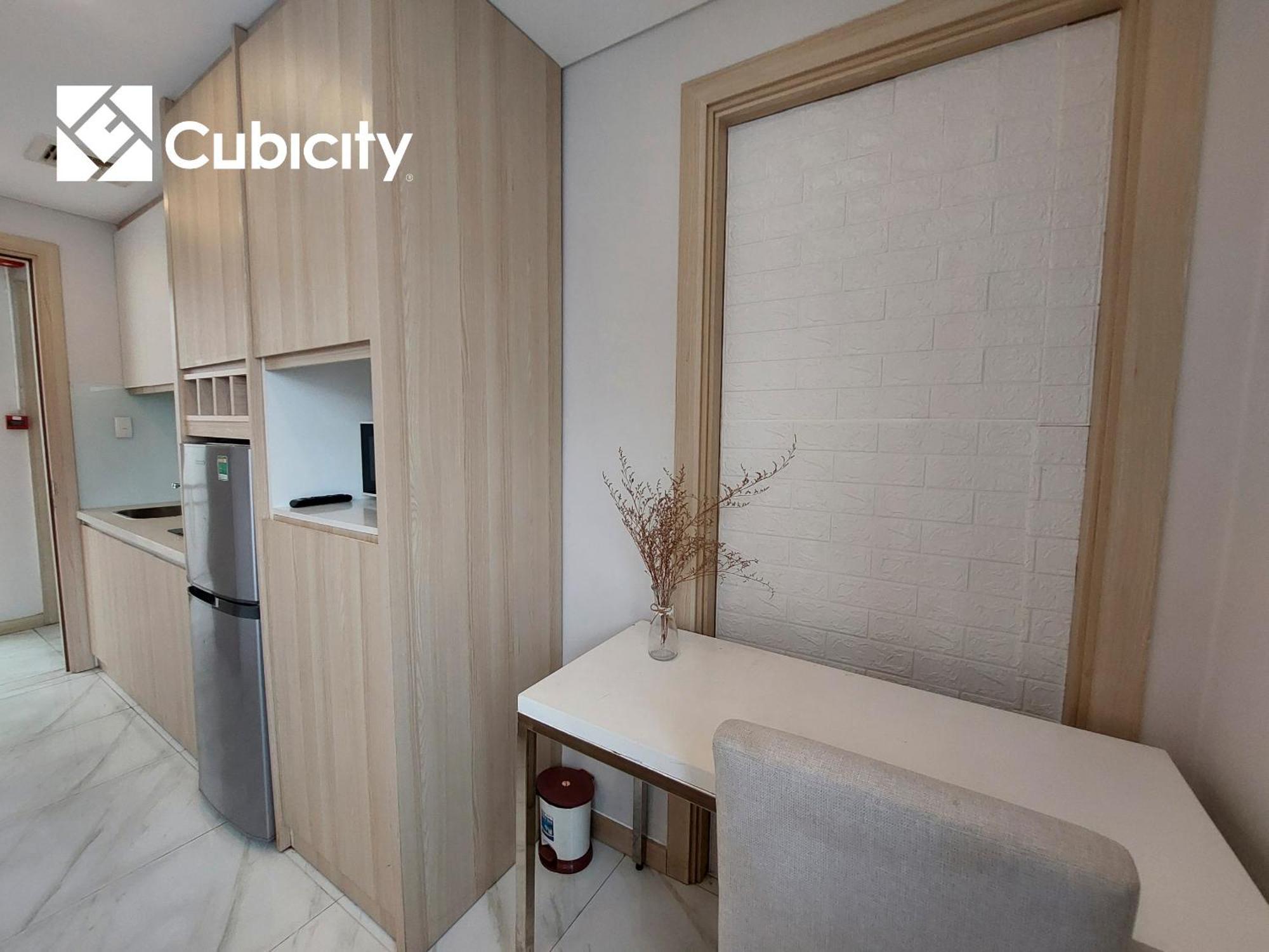 Cubicity Hidden House Ho Si Minh-város Kültér fotó